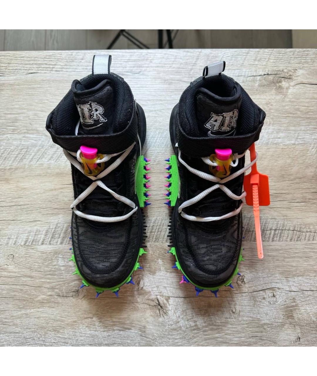 OFF-WHITE Кроссовки, фото 2