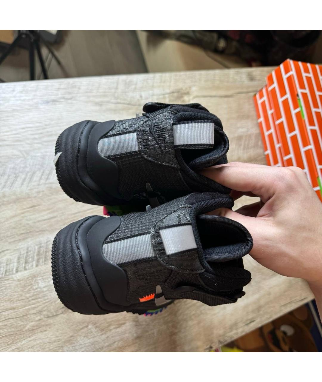 OFF-WHITE Кроссовки, фото 5