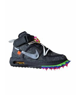 OFF-WHITE Кроссовки