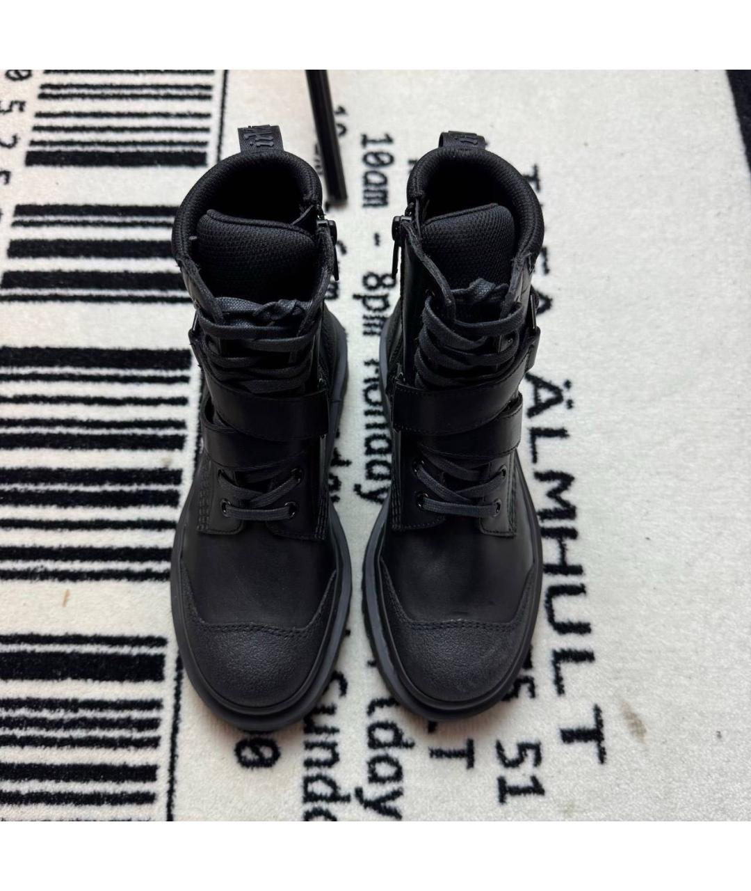 DR. MARTENS Ботинки, фото 2