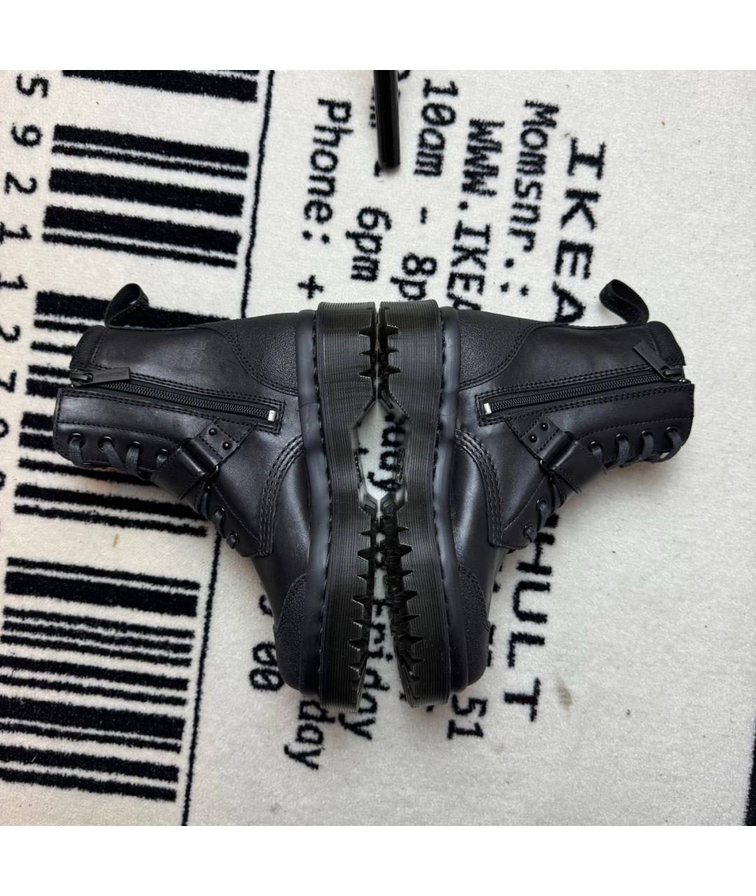 DR. MARTENS Ботинки, фото 3