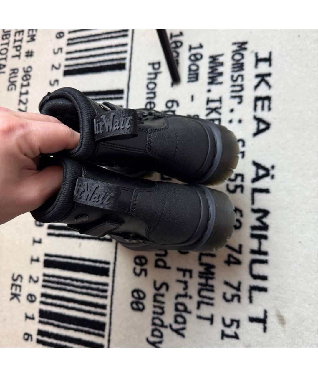 DR. MARTENS Ботинки, фото 4