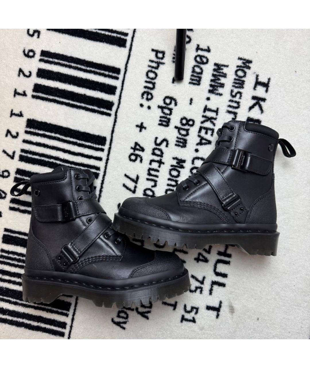 DR. MARTENS Ботинки, фото 6