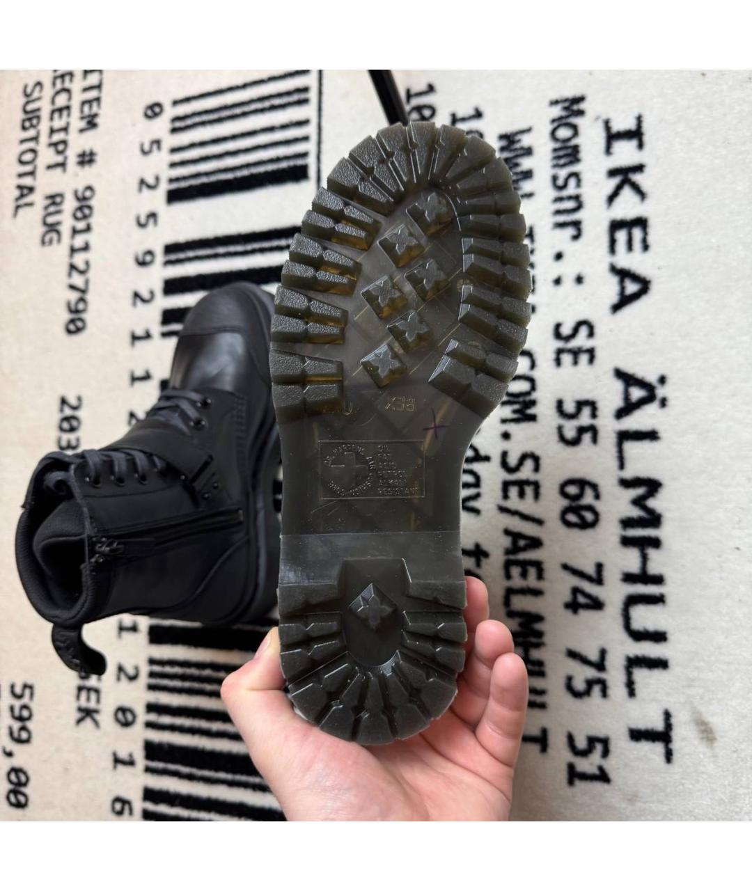 DR. MARTENS Ботинки, фото 5