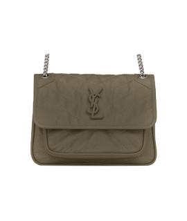 SAINT LAURENT Сумка через плечо