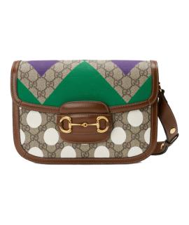 GUCCI Сумка через плечо