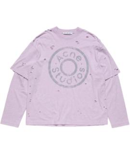 ACNE STUDIOS Лонгслив