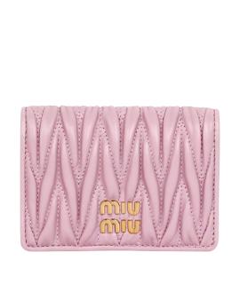 MIU MIU Кардхолдер