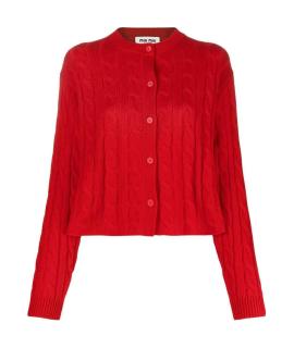 MIU MIU Кардиган