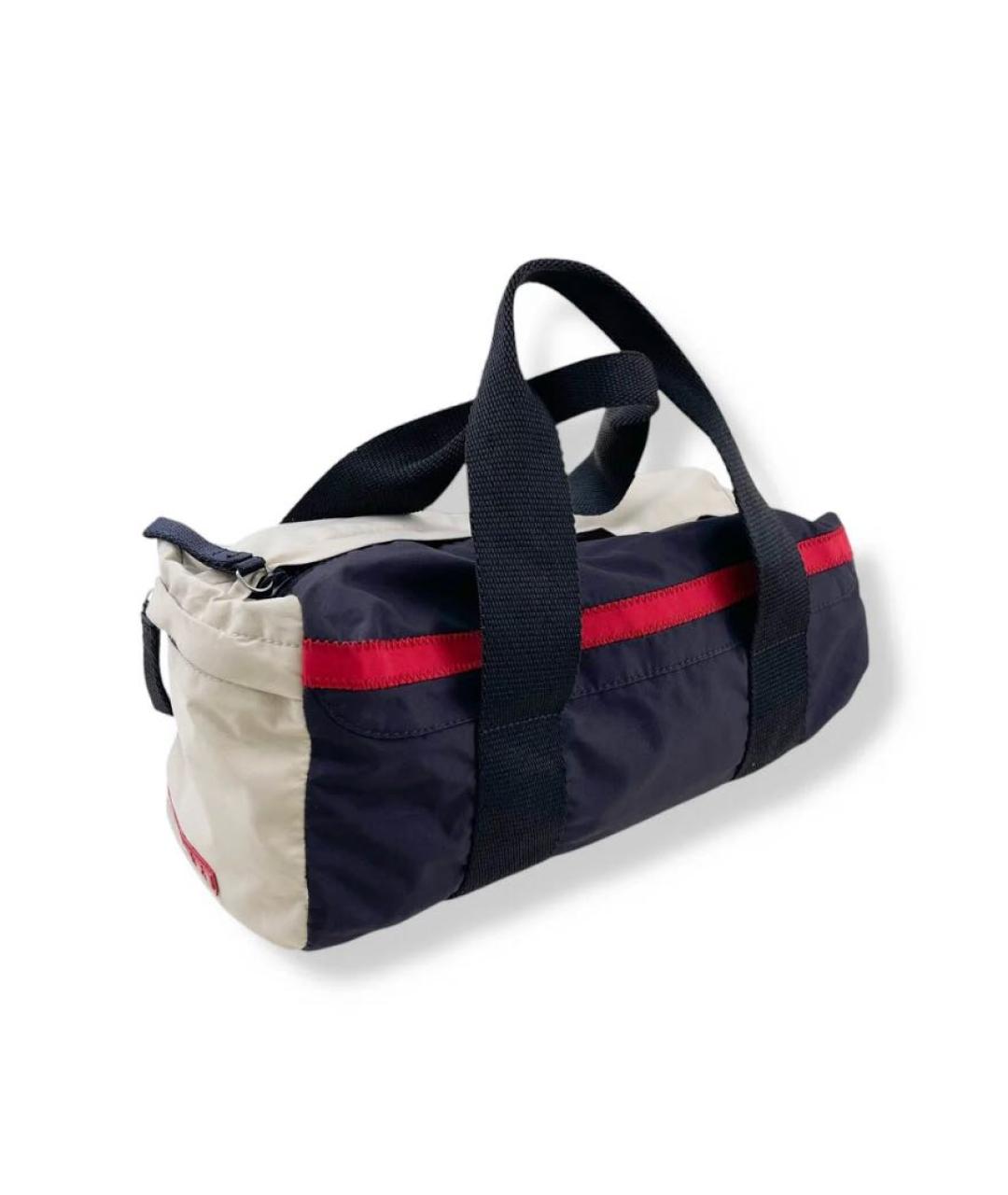 PRADA Мульти дорожная/спортивная сумка, фото 2