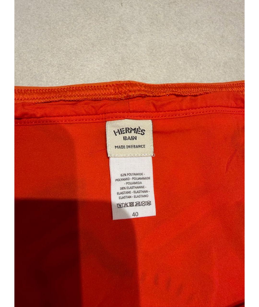 HERMES Мульти купальник, фото 6