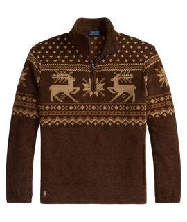 POLO RALPH LAUREN Джемпер / свитер