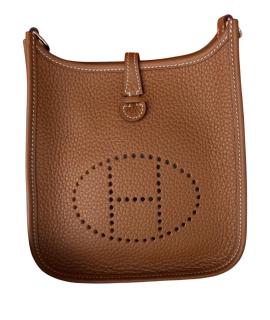 HERMES Сумка через плечо