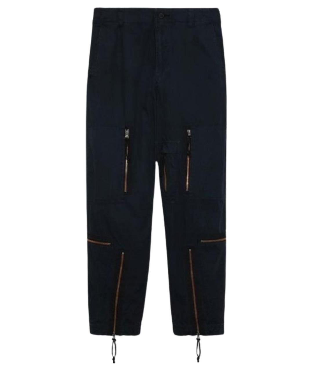 CAV EMPT Черные прямые джинсы, фото 1