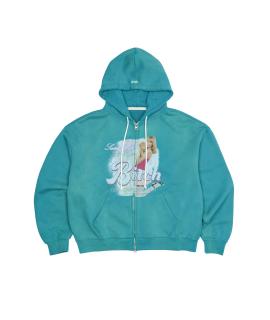 GRAILZ PROJECT G/R Худи/толстовка