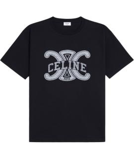 CELINE Футболка