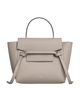 CELINE Сумка через плечо