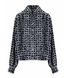 CHANEL Жакет/пиджак