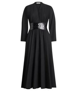 ALAIA Повседневное платье