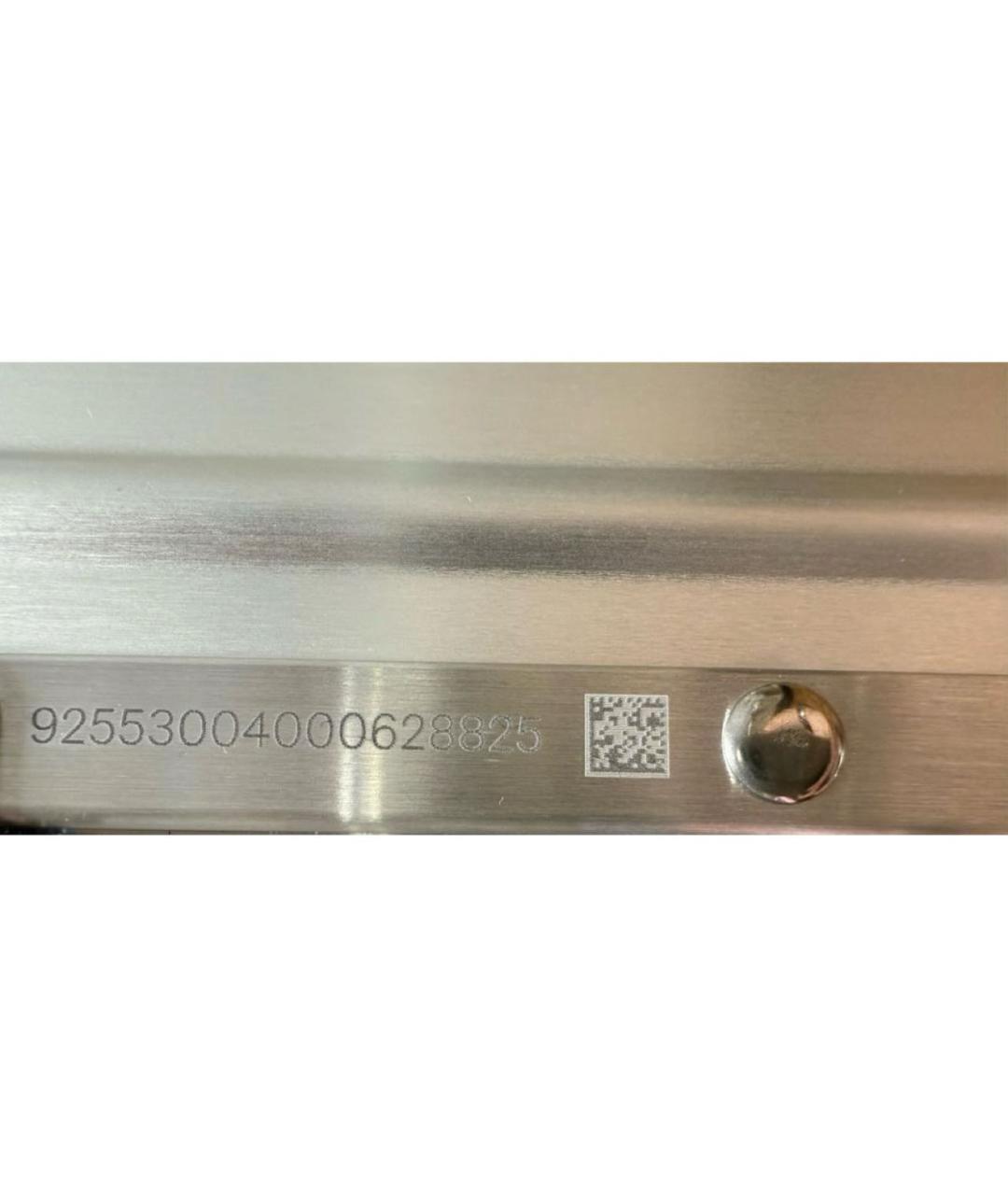 Rimowa Серебрянный чемодан, фото 7