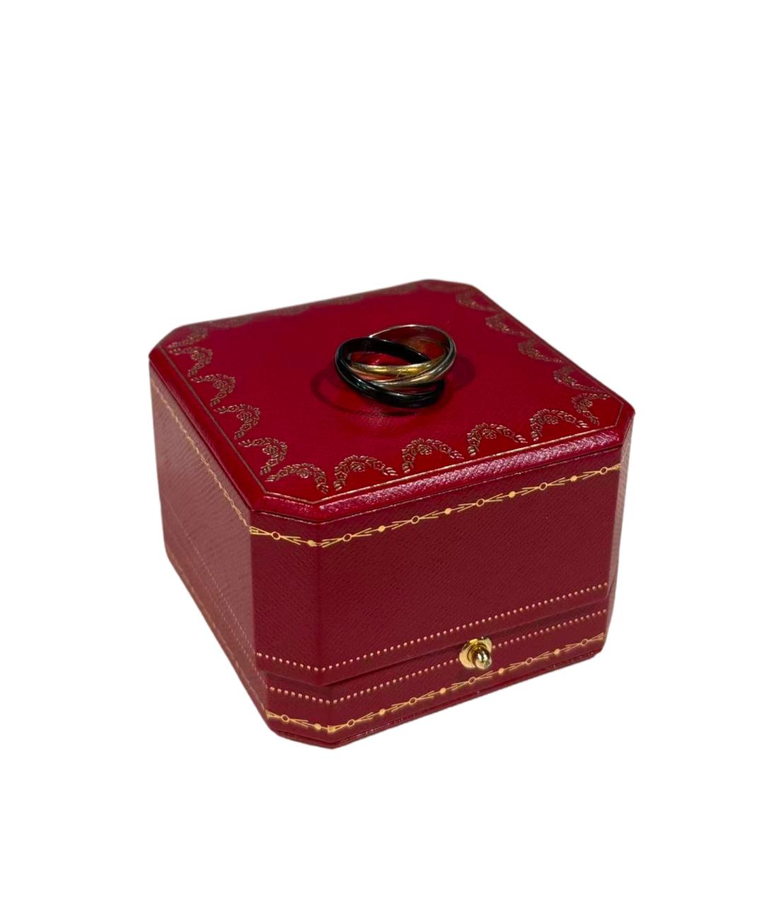 CARTIER Кольцо, фото 2