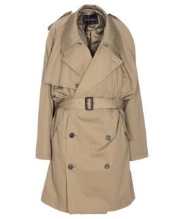 BALENCIAGA Тренч/плащ