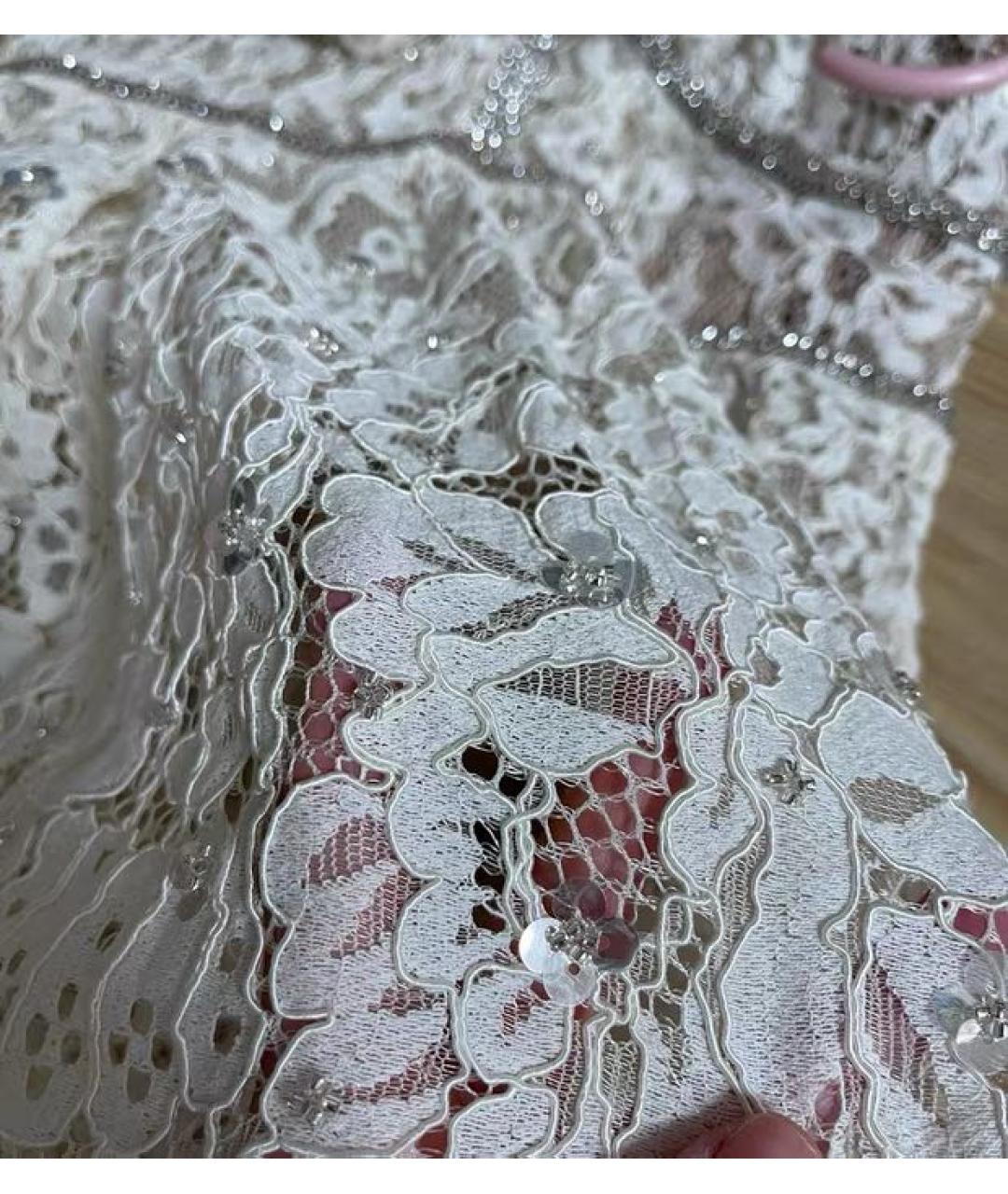 SELF-PORTRAIT Вечернее платье, фото 3