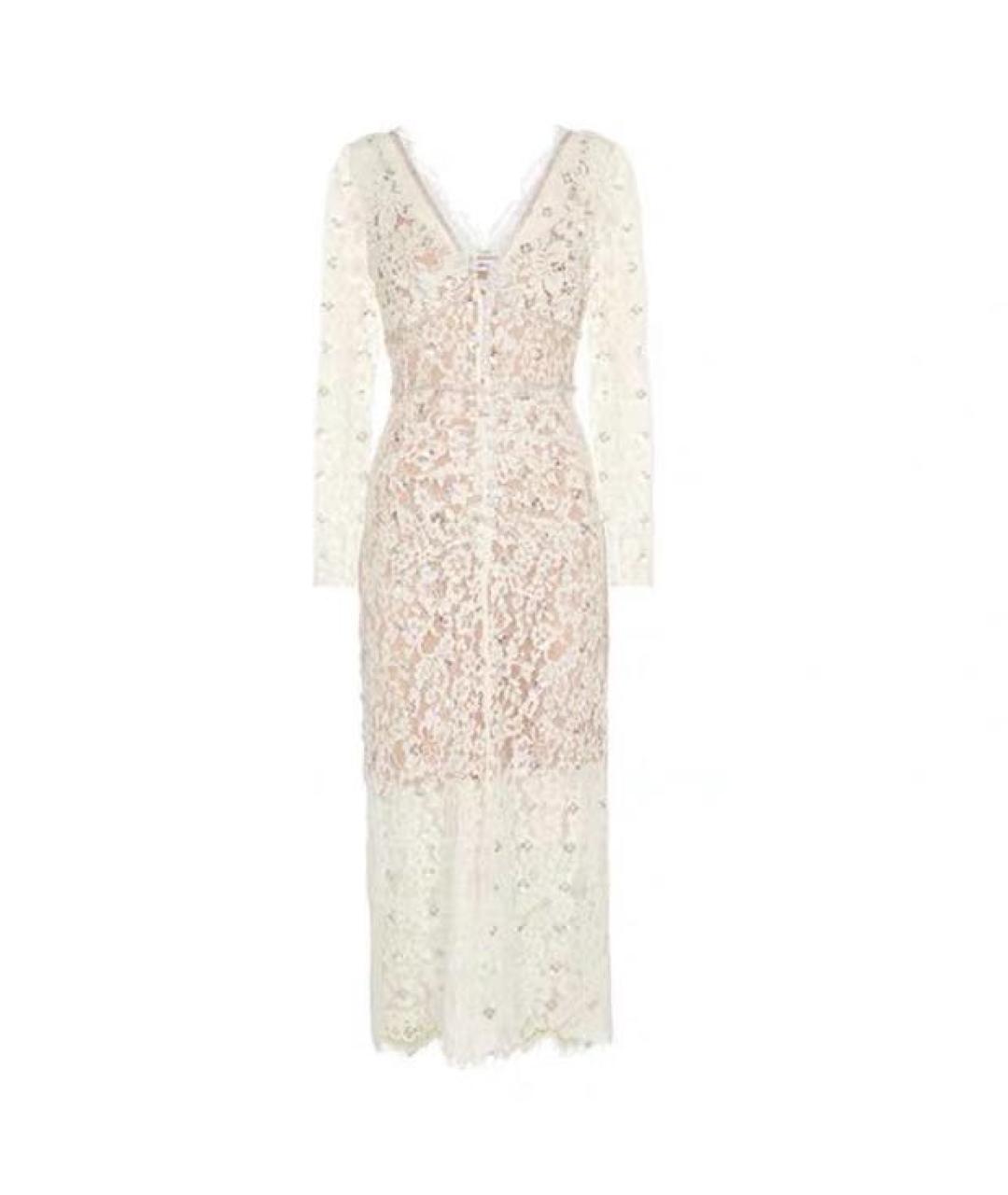 SELF-PORTRAIT Вечернее платье, фото 6