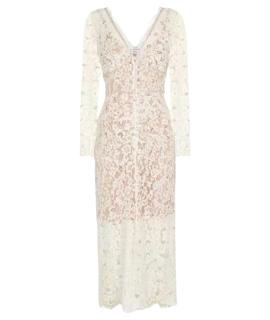 SELF-PORTRAIT Вечернее платье