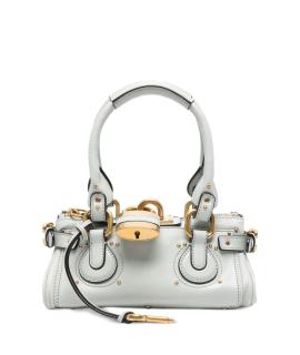 CHLOE Сумка с короткими ручками