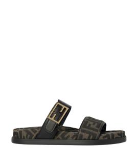 FENDI Сандалии