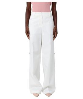 FENDI Прямые брюки