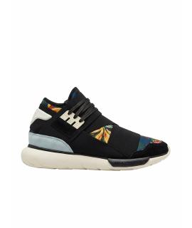 YOHJI YAMAMOTO Высокие кроссовки / кеды