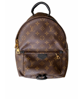 

Рюкзак LOUIS VUITTON PRE-OWNED