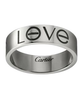 CARTIER Кольцо