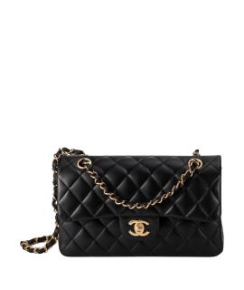 CHANEL Сумка через плечо