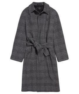 BALENCIAGA Пальто