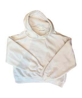 T BY ALEXANDER WANG Худи/толстовка