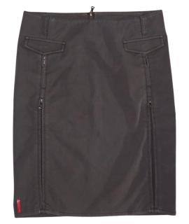 PRADA Юбка миди