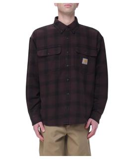 CARHARTT WIP Кэжуал рубашка