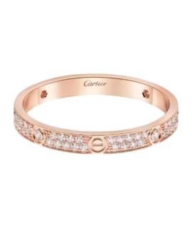 CARTIER Кольцо
