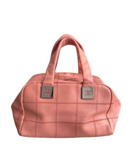 CHANEL Сумка через плечо