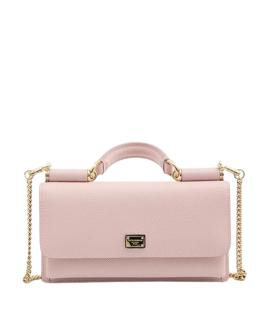 DOLCE&GABBANA Клатч/вечерняя сумка