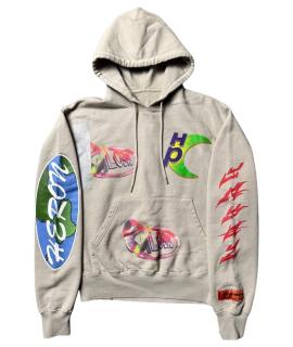HERON PRESTON Худи/толстовка