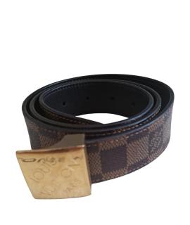 LOUIS VUITTON Ремень