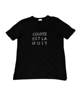 SAINT LAURENT Футболка