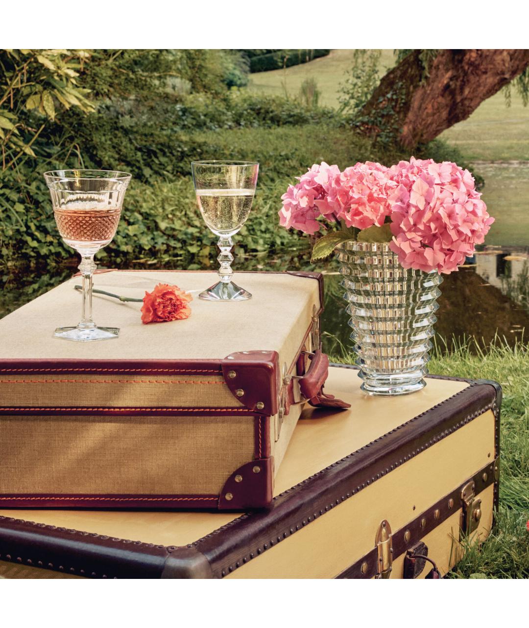 BACCARAT Ваза, фото 3