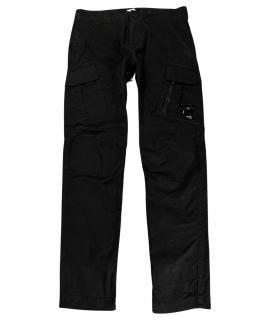 CP COMPANY Прямые джинсы