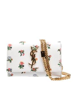 SAINT LAURENT Сумка через плечо