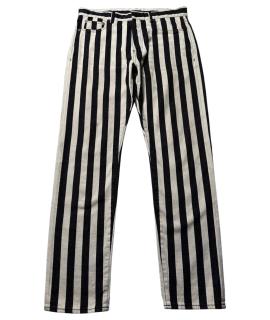 SAINT LAURENT Джинсы скинни